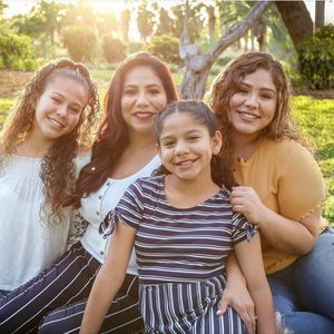 Meet your Posher, Tabitha